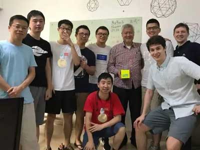 揭秘币圈大佬赵东：5年里经历的多次比特币生死劫