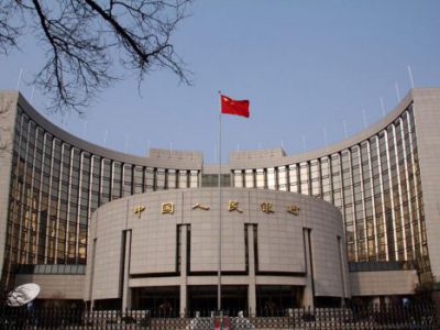 区块链将会如何改变中国城市格局
