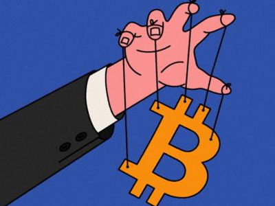 用数字货币交赎金成为黑客犯罪的新模式
